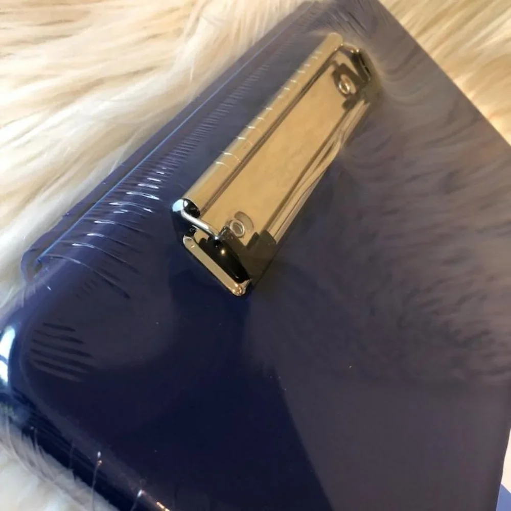 Letter Size Clipboard Storage Case
